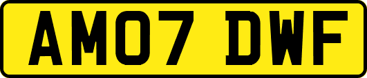 AM07DWF
