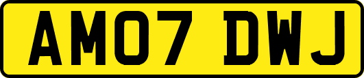 AM07DWJ