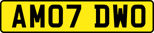 AM07DWO