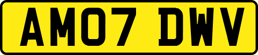 AM07DWV