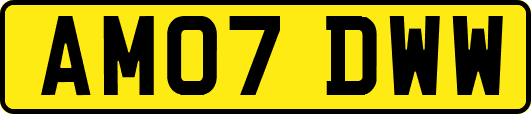AM07DWW