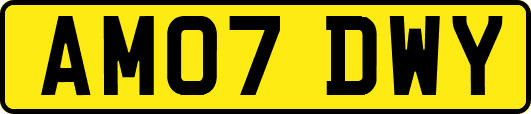 AM07DWY