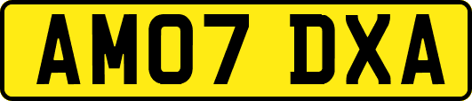 AM07DXA