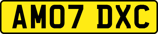 AM07DXC