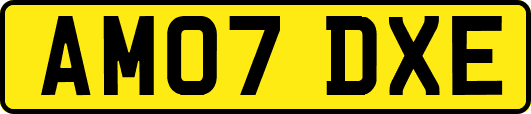 AM07DXE