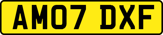 AM07DXF