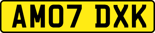 AM07DXK