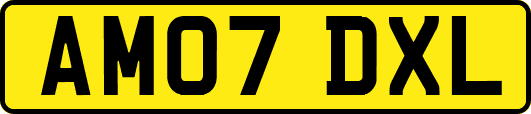 AM07DXL