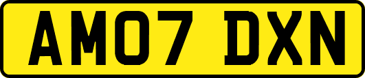 AM07DXN