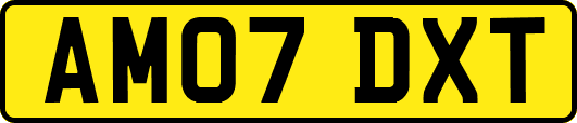 AM07DXT