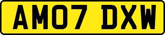 AM07DXW