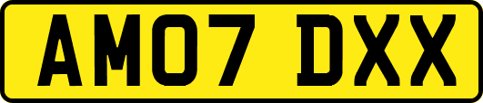 AM07DXX