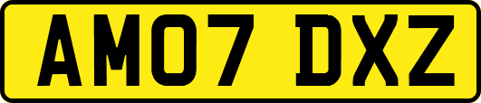 AM07DXZ