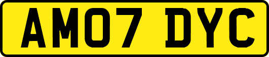 AM07DYC