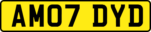 AM07DYD