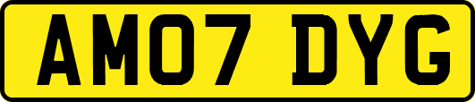 AM07DYG