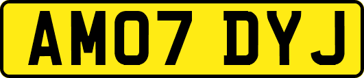 AM07DYJ