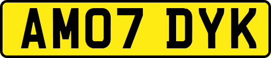AM07DYK