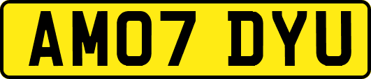 AM07DYU