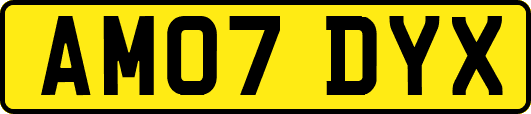 AM07DYX