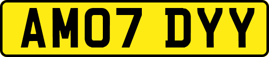 AM07DYY
