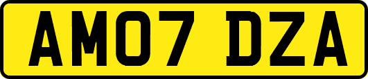 AM07DZA