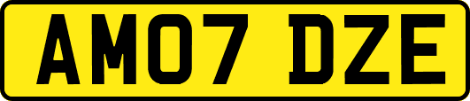 AM07DZE