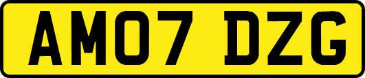 AM07DZG
