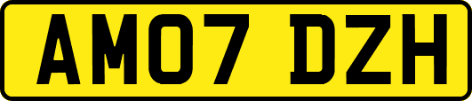AM07DZH