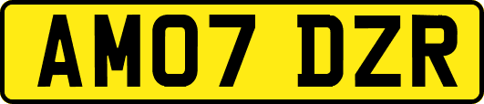 AM07DZR