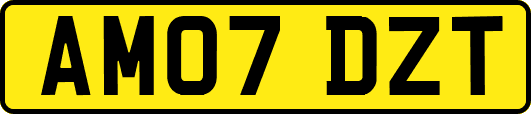 AM07DZT