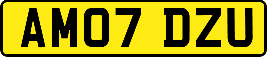AM07DZU