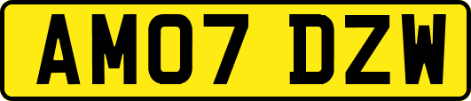 AM07DZW