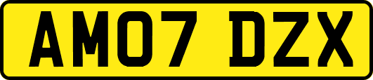 AM07DZX