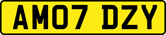 AM07DZY