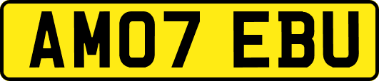 AM07EBU