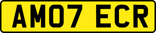 AM07ECR