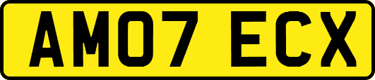 AM07ECX