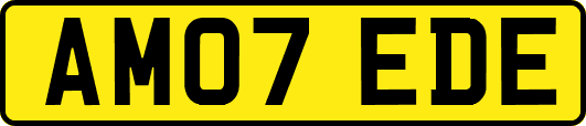 AM07EDE