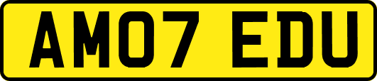 AM07EDU