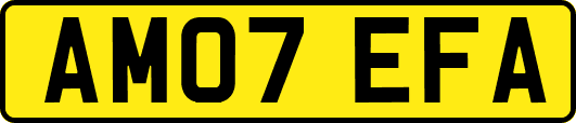 AM07EFA