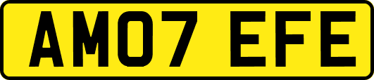AM07EFE