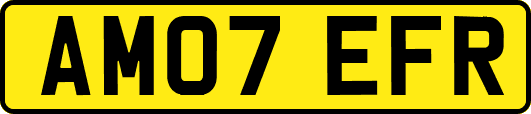 AM07EFR