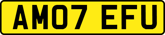 AM07EFU