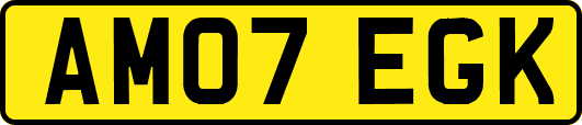 AM07EGK