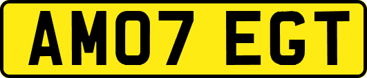 AM07EGT