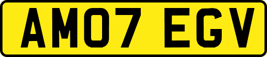 AM07EGV