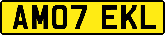 AM07EKL