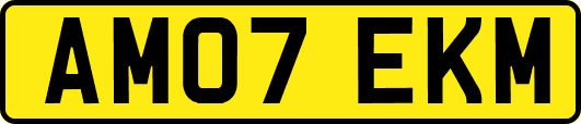 AM07EKM