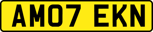 AM07EKN